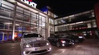 Sixt  worldclass mobility  Unternehmensprofil  Company profile with Subtitles [upl. by Igor]