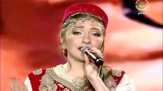 ألحان وشباب 7 البرايم 6  سيليا ياسمين سالي طراش قلبي   Alhane Wa Chabab 2016  Prime 6 [upl. by Okier]