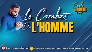 LE COMBAT DE LHOMME [upl. by Luciano]