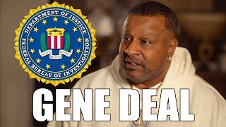 Gene Deal Exposes Diddys Status As Confidential Informant amp Says Feds Allowed Him To Commit Crimes [upl. by Basilio854]