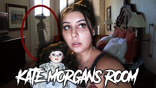 We Stayed In The Most Haunted Room Hotel Del Coronado  PART 2 [upl. by Lorollas]