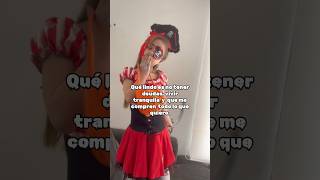 Baci a tutti short kids halloween disfraz [upl. by Tootsie957]