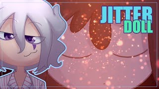 JITTER DOLL COVER  Canción Puppet  SERIE ANIMADA  FNAFHS 2 [upl. by Heisser]