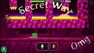 211SECRET WAY ON FINGERDASH 20amp [upl. by Uolyram]