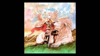 Arslan Senki OST  25 The ARSLAN [upl. by Adleme]