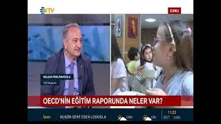 Selçuk Pehlivanoğlu NTV haber bülteninin konuğu oldu [upl. by Igic]