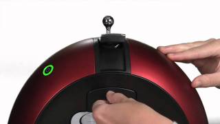 Dolce Gusto Circolo Demo [upl. by Anigal614]