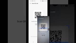 QR Code Se Wifi Kaise Connect kare । QR Code wifi Password। How to scan Wifi QR Code [upl. by Pate]