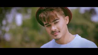 THOUSADRABA  Abhisek Tongbram ft Chingkhei prod by TRIV official music video [upl. by Bachman]