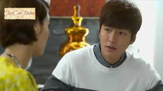 The Heirs tagalog dub12 [upl. by Yvi]