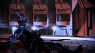 Mass Effect 3 Original Endings [upl. by Helm530]