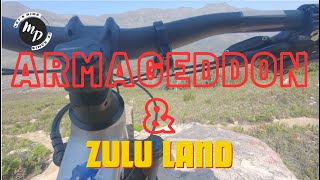 Armageddon amp Zulu Land [upl. by Meensat271]