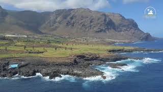 Buenavista del Norte Tenerife North [upl. by Tolland37]