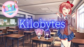 DDLC Salvation Remake OST  Kilobytes [upl. by Mcmaster91]