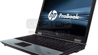 HP 6460B Review Beta World [upl. by Geis]