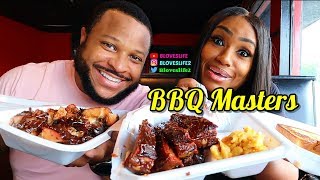 BBQ Masters in Atlanta [upl. by Schalles]