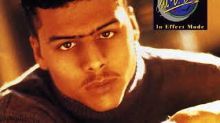 Al B Sure  Nite amp Day 1987 Demo VersionFade [upl. by Damahom988]