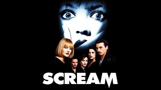 Scream  Trailer Deutsch 1080p HD [upl. by Cybil]