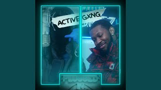 Active Gxng x Fumez The Engineer  Plugged In [upl. by Toomin]