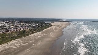 Newport Beach Oregon [upl. by Engdahl834]