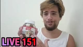 Talking And Reviewing Food With SterriFood  2024  LIVE 151 [upl. by Manthei]