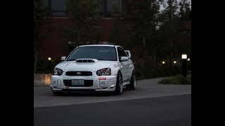 Invidia VS Tomei Exhaust Subaru WRX STI [upl. by Idnahr30]