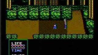 Gilligans Island  NES Gameplay [upl. by Ahsea]