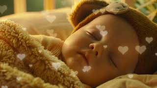 Babies Fall Asleep Quickly After 5 Minutes💤 Mozart Lullaby for Baby Sleep ️🎵 Mozart Brahms Lullaby [upl. by Bhatt]