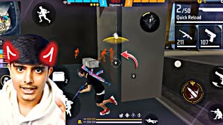 Koda Update OP Gameplay is Here  Cs game play  Free Fire Max koda [upl. by Grimbly125]