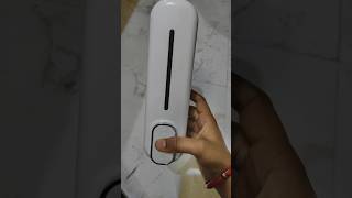 Amazon Manual Soap Dispenser review soapdispenser [upl. by Yren699]