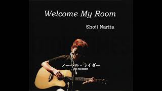 ノーヘル・ライダー（from Welcome My Room／成田昭次） [upl. by Adhamh]