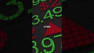 The Fall of Lehman Brothers A Financial Catastrophe history financialfreedom shorts short [upl. by Morey30]