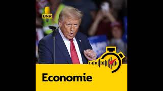 Winst Trump ‘nadelig voor wereldhandel en Amerikaanse economie’ [upl. by Rednirah]