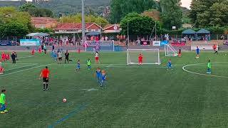 Pitchouns Cup U8 2023  Souhayl  Sénart Moissy Football Club [upl. by Ydak278]