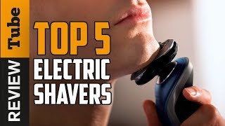 ✅Electric Razor Best Electric shaver Buying Guide [upl. by Ladnar986]