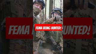 Militia Hunting FEMA Workers NC Hurricane Chaos Unfolds [upl. by Ogir567]