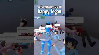 yuta mio keracunan boboiboy panik sakuraschoolsimulatordrama sakuraschoolsimulator [upl. by Rosenthal27]