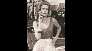 Melina Mercouri  Sinnefiasmeni Kiriaki 1973 [upl. by Aerdua]