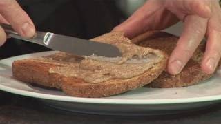 How To Make Toasted Brazil Nut Butter [upl. by Cleaves]