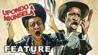 Upondo No Nkinsela 1980  Full Movie  Ndaba Mhlongo  Masoja Mota  Joe Mafela [upl. by Anner]