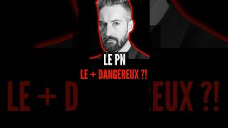 🚩 Le plus DANGEREUX Pervers Narcissique  😈 pn amour couple relation psychologie [upl. by Relyks]