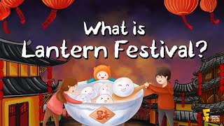 Lantern Festival  What is the Lantern Festival in China amp How to Celebrate it 2024 [upl. by Eliga]