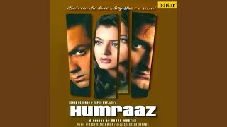 Sanam Mere Humraaz [upl. by Cusick206]