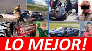 TOP 10 Mejores Turbo Historias 1 [upl. by Jobie]