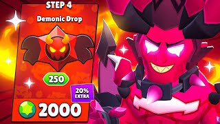 Take All My Money Supercell 🙏 [upl. by Koval]