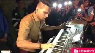 Best piano playingby a irani boy [upl. by Dreddy]