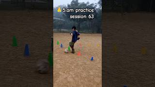 Abhi tau start Hui hai training shortsoccergamefootballlove [upl. by Sarine506]