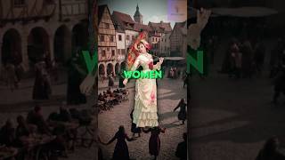 Dancing Plague 1518 Mass Hysteria or Secret Conspiracy  Viral History Mystery history shorts [upl. by Euginom]