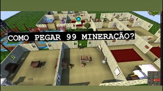 Maximize Sua Mineração Motherlode mine Do Osrs O Guia Definitivo Para Alcançar 99 Mineração [upl. by Lenoel213]