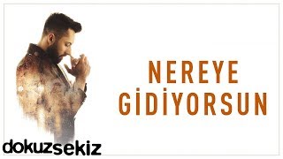 Sancak  Nereye Gidiyorsun Lyric Video [upl. by Malsi]